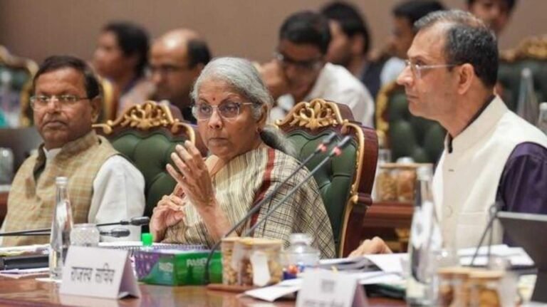 ஜிஎஸ்டி கவுன்சில் இன்று கூடுகிறது: என்ன எதிர்பார்க்கலாம்?  