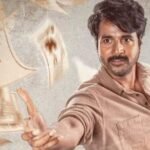 நடிகர் சிவகார்த்திகேயனின் பராசக்தி வெளியீட்டு தேதி அறிவிப்பு  