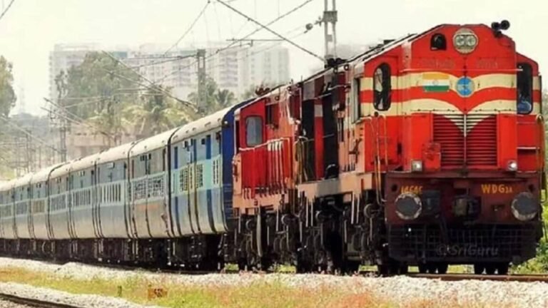 பயணிகள் வருவாயில் தெற்கு ரயில்வே முதலிடம் – புதிய திட்டங்கள் அறிவிப்பு  