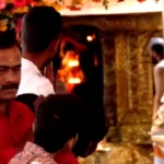 ஓணம் பண்டிகை : ஐயப்பன் கோயில்களில் ஏராளமான மக்கள் சாமி தரிசனம்!