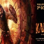 30 நாடுகளில் காந்தாரா 2 படத்தை திரையிட படக்குழு திட்டம்!