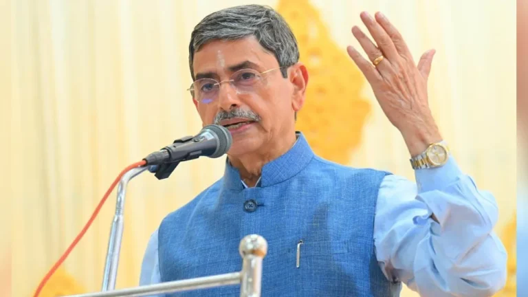 செயற்கை நுண்ணறிவு தொழில்நுட்பத்தை வளர்ச்சி திட்டங்களுக்கு பயன்படுத்த வேண்டும் : ஆளுநர் ஆர்.என்.ரவி