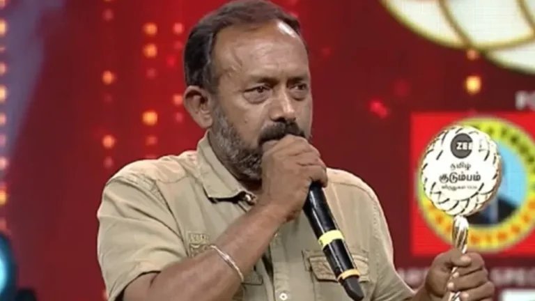 மனதை திருடிவிட்டாய் பட இயக்குநர் காலமானார்!