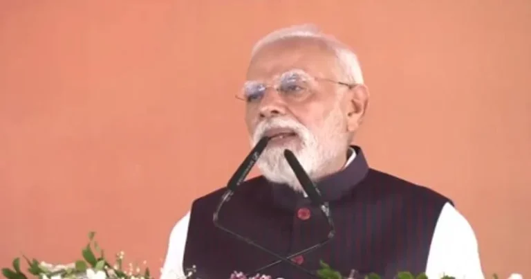 புதிய தொழில்நுட்பங்களின் வளர்ச்சி மையமாக ஒடிசா விரைவில் உருவெடுக்கும் – பிரதமர் மோடி