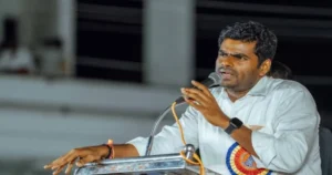 தீபாவளி பரிசு முன்கூட்டியே வந்துவிட்டது – பிரதமருக்கு அண்ணாமலை நன்றி!