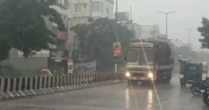 13 மாவட்டங்களில் இன்று கனமழைக்கு வாய்ப்பு – வானிலை ஆய்வு மையம் தகவல்!