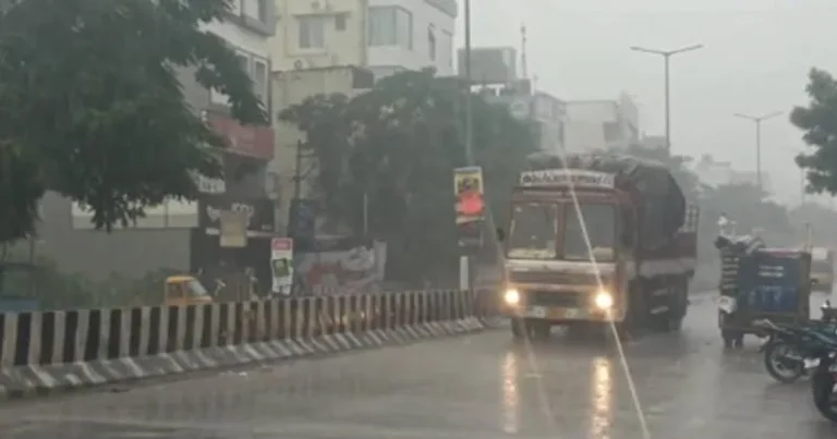 13 மாவட்டங்களில் இன்று கனமழைக்கு வாய்ப்பு – வானிலை ஆய்வு மையம் தகவல்!
