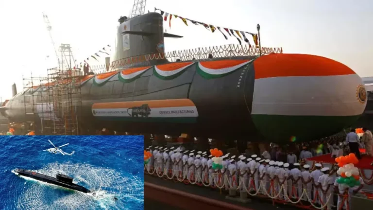 இந்திய பெருங்கடலின் பாதுகாவலன் : அணுசக்தி கோட்டையாக நிமிர்ந்து நிற்கும் இந்தியா!