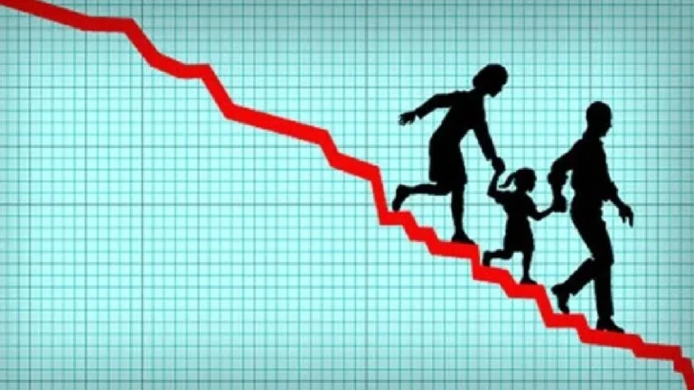 இந்தியாவில் கருவுறுதல் விகிதம் சரிவு – ஐ.நா அதிர்ச்சி தகவல்!