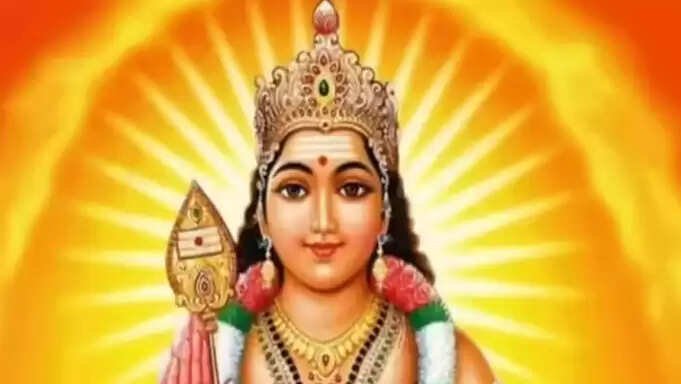 கந்த சஷ்டி விரதம் இருக்க முடியலையா… அப்போ கந்தன் கருணையைப் பெற இதை பண்ணுங்க…