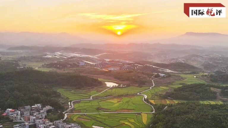 உலக கவனத்தை ஈர்த்த சீனாவின் 15வது ஐந்தாண்டு திட்டம்