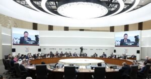 வர்த்தகத் துறையில் டிஜிட்டல் மற்றும் பசுமை மாற்றத்தை ஊக்குவிப்பதற்கு கூட்டு முயற்சிக்கு முன்மொழிவு