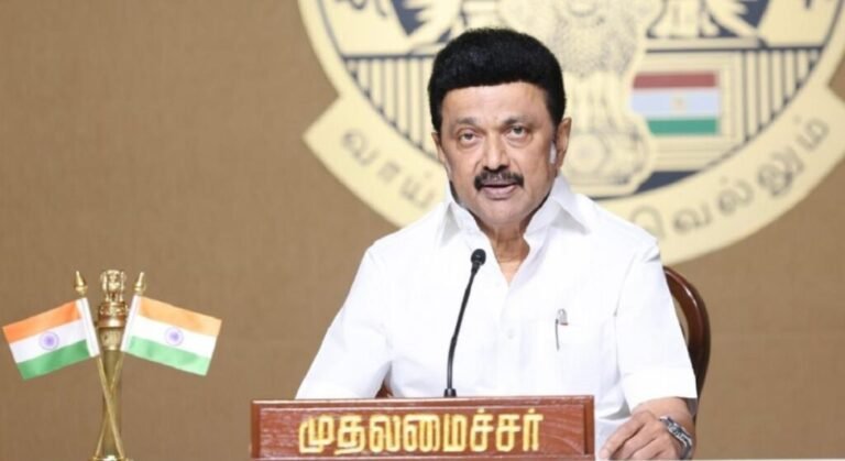கனமழை எதிரொலி” முடிவை மாற்றினார் முதல்வர் ஸ்டாலின்..!!