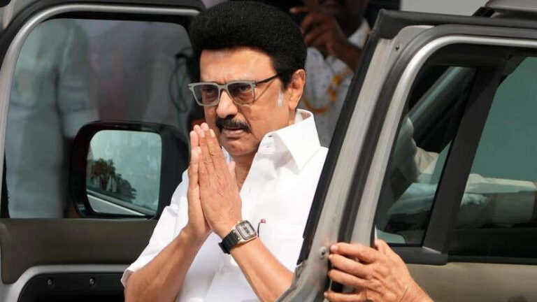 முதல்வர் ஸ்டாலின் வருகை : நாளை மறுநாள் கோவையில் போக்குவரத்து மாற்றம்..!