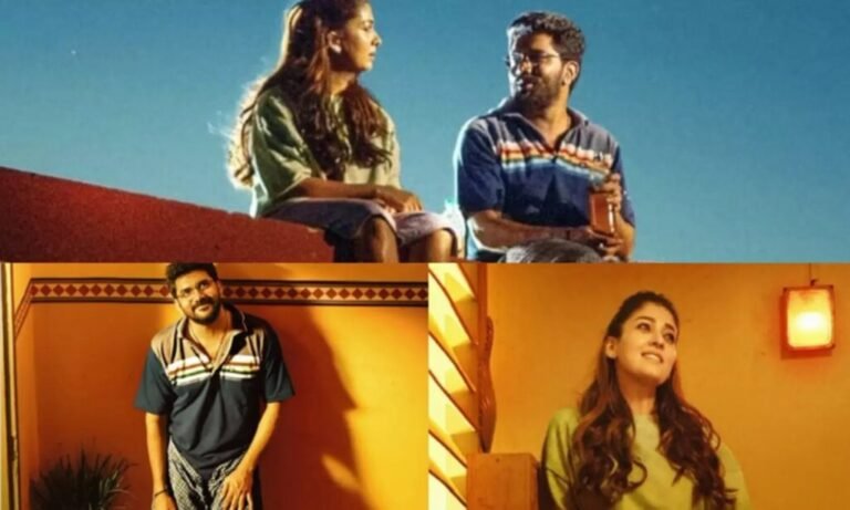நடிகர் கவின் நயன்தாரா இணைந்து நடிக்கும் புதிய படத்திற்கு என்ன பெயர் தெரியுமா…?