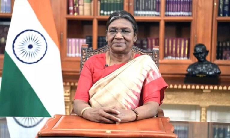 வரும் 22-ந் தேதி சபரிமலை செல்கிறார் ஜனாதிபதி திரவுபதி முர்மு..! பக்தர்களுக்கு கட்டுப்பாடு அறிவிப்பு..!
