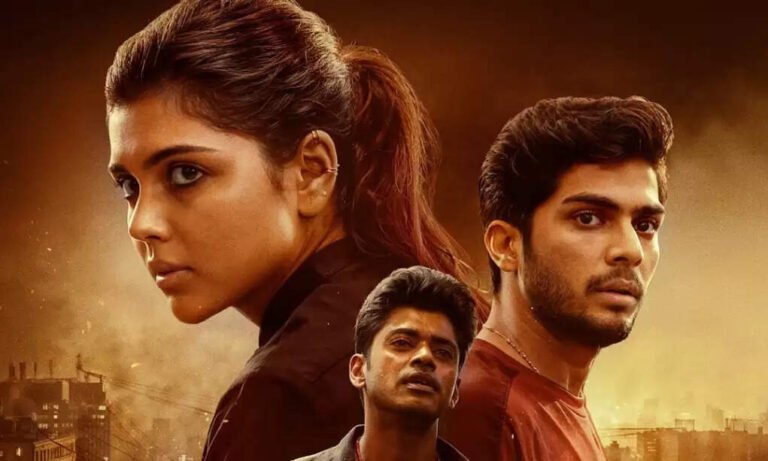 ஒரு வழியாக ‘லோகா: சாப்டர் 1’ ஓடிடியில் ரிலீஸ் தேதி அறிவிப்பு..!