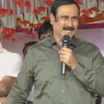 “தமிழ்நாட்ட 6 மாசம் என்கிட்ட கொடுங்க தலையெழுத்தை மாற்றுகிறேன்”- அன்புமணி ராமதாஸ்