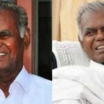 இந்திய கம்யூனிஸ்ட் கட்சியின் மூத்த தலைவர் நல்லகண்ணு மருத்துவமனையில் அனுமதி..!