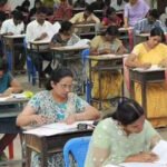 நாளை திட்டமிட்டபடி முதுநிலை பட்டதாரி ஆசிரியர்களுக்கான தேர்வு நடைபெறும்..!!