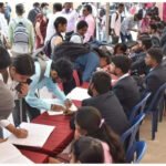 கோவையில் நாளை மறுநாள் தனியார் துறை வேலைவாய்ப்பு முகாம்..!