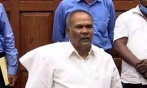 நாளை கூடுகிறது தமிழக சட்டசபை..! நாளை முதல் 4 நாட்கள் நடக்கிறது..!