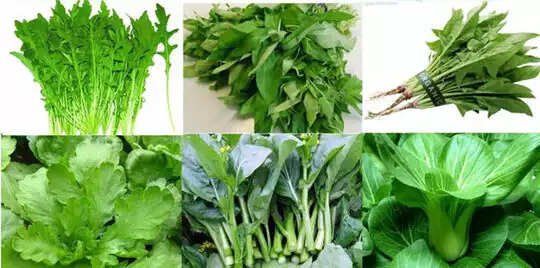 தினம் அரை கீரை சாப்பிட்டால் என்ன நன்மை தெரியுமா ?