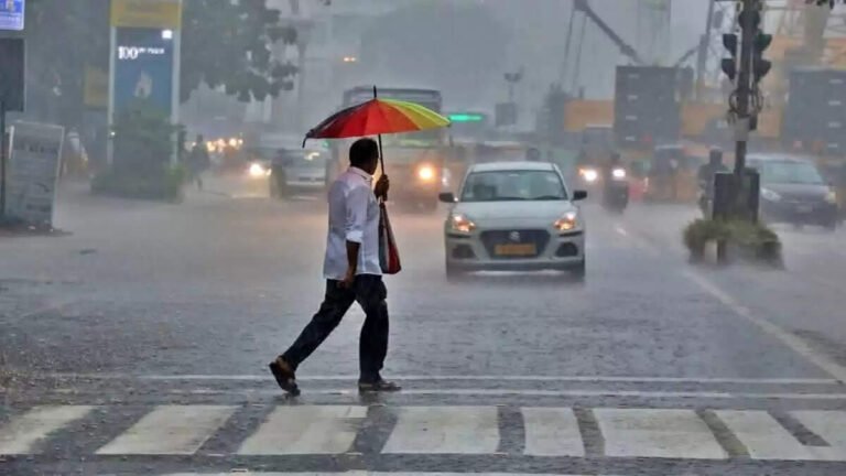 இன்று கோவை, நீலகிரி உட்பட 9 மாவட்டங்களில் கனமழை பெய்யும்..!!