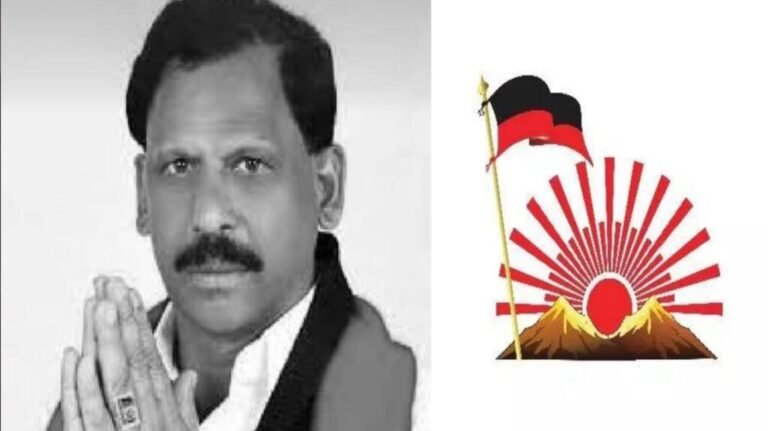 ல்திமுக எம்எல்ஏ பொன்னுசாமி மாரடைப்பால் காலமானார்..!!