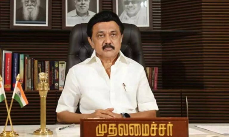 வீரத்துக்கு எடுத்துக்காட்டு மருது சகோதரர்கள் – முதல்-அமைச்சர் மு.க.ஸ்டாலின் புகழாரம்..!