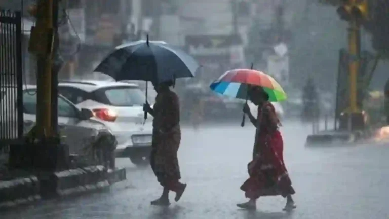 தமிழகத்தில் மிதமான மழைக்கு வாய்ப்பு…சென்னை வானிலை ஆய்வு மையம் தகவல்!