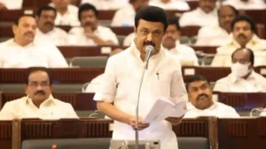 மத்திய அரசு ஓரவஞ்சனை செய்கிறது: முதல்வர் மு.க. ஸ்டாலின் சாடல்!