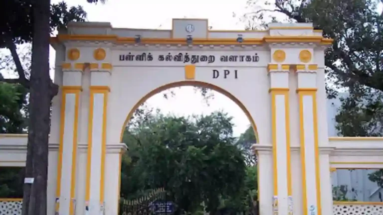 10 மற்றும் 12-ஆம் வகுப்புகளுக்கான பொதுத்தேர்வு அட்டவணை எப்போது வெளியாகிறது?
