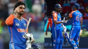 சர்வதேச டி20 போட்டிகளில் ரோஹித்தை முந்தி சூர்யகுமாரின் சாதனையை சமன் செய்ய காத்திருக்கும் – திலக் வர்மா