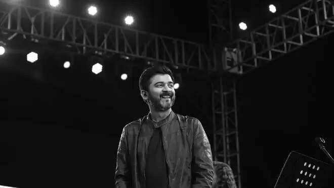 பாலிவுட் இசையமைப்பாளர் சச்சின் சங்வி கைது..!!