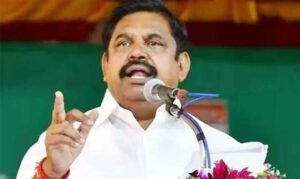 எதற்காக முதலமைச்சரானோம் என்பதை மறந்துவிட்டு முழுநேர சினிமா விமர்சகராக மாறிவிட்டார் ஸ்டாலின்: எடப்பாடி கடும் தாக்கு..!