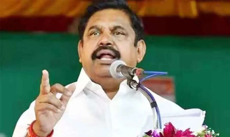 எதற்காக முதலமைச்சரானோம் என்பதை மறந்துவிட்டு முழுநேர சினிமா விமர்சகராக மாறிவிட்டார் ஸ்டாலின்: எடப்பாடி கடும் தாக்கு..!