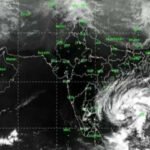 கரையை கடக்க தொடங்கியது ‘மோந்தா’ புயல்!