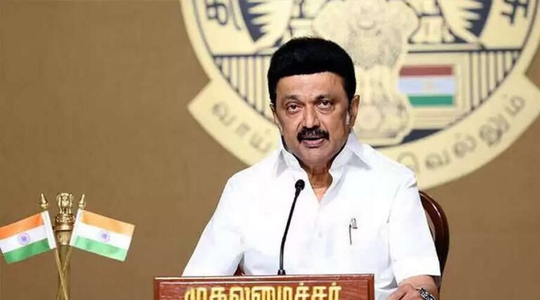 தென்காசி மாவட்டத்திற்கு முதல்வர் ஸ்டாலினின் பயண தேதி அறிவிப்பு..!
