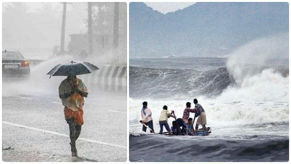 “மோந்தா” புயல் தாக்கம் தீவிரம்! இன்று முதல் பல மாவட்டங்களுக்கு கனமழை எச்சரிக்கை..!!