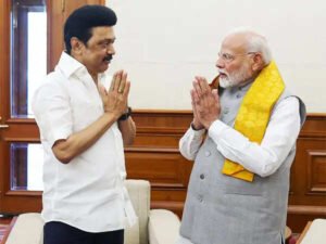 “இலங்கையிடமிருந்து கச்சத்தீவை மீட்க நடவடிக்கை எடுக்க வேண்டும்”- மோடிக்கு மு.க.ஸ்டாலின் கடிதம்