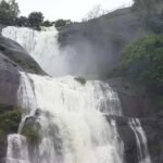 குற்றாலம் மெயின் அருவியில் குளிக்க   அனுமதி