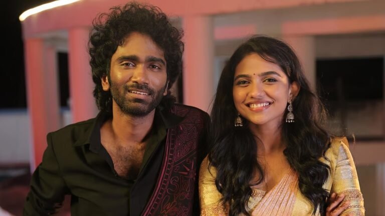 ‘டியூட்’  – இந்தத் தலைமுறைக்கு ‘கியூட்டா’ தெரிகிறாரா?