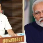 தமிழர்களின் மீதான வன்மத்தை பா.ஜ.க.வினர் வெளிப்படுத்துகின்றனர்- முதலமைச்சர் மு.க.ஸ்டாலின்..!!