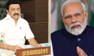 தமிழர்களின் மீதான வன்மத்தை பா.ஜ.க.வினர் வெளிப்படுத்துகின்றனர்- முதலமைச்சர் மு.க.ஸ்டாலின்..!!