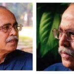 ஞானக்கூத்தன்: கவித்துவத்தின் செறிவு!