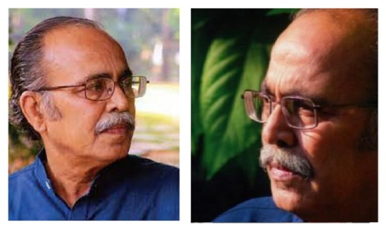 ஞானக்கூத்தன்: கவித்துவத்தின் செறிவு!