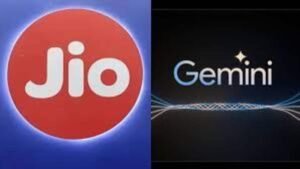 ஜியோ பயனர்களுக்கு ரூ.35,000 மதிப்புள்ள ஜெமினி ப்ரோ ஏஐ 18 மாதங்களுக்கு இலவசம்