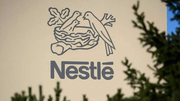 Nestle நிறுவனத்தில் உலகளவில் 16,000 ஊழியர்கள் பணி நீக்கம்: புதிய CEO-வின் அதிரடி!  