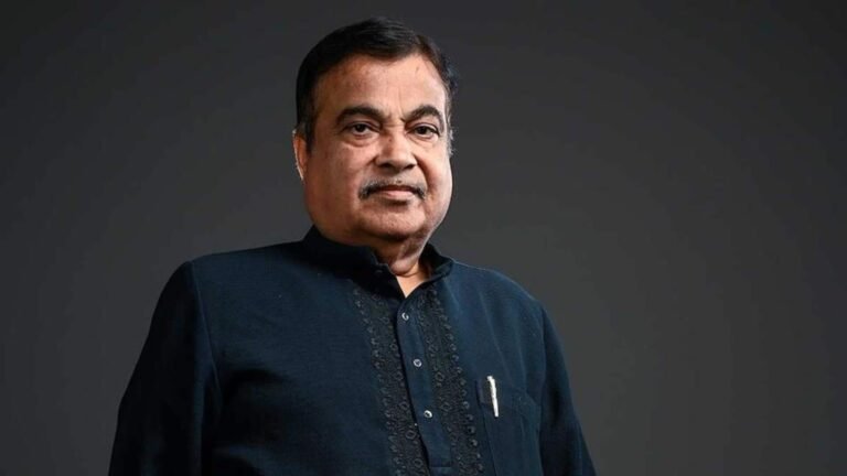 பெட்ரோல் வாகன விலைக்கு இணையாக மாறும் மின்சார வாகனங்களின் விலை: நிதின் கட்கரி